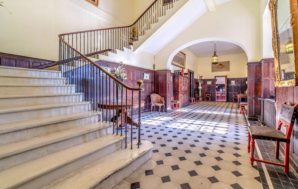 Maison de maître avec piscine à Lézignan-Corbières - Photo 8