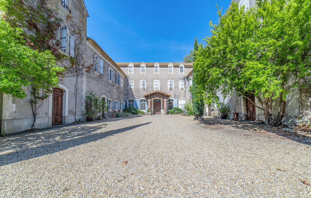 Maison de maître avec piscine à Lézignan-Corbières - Photo 10