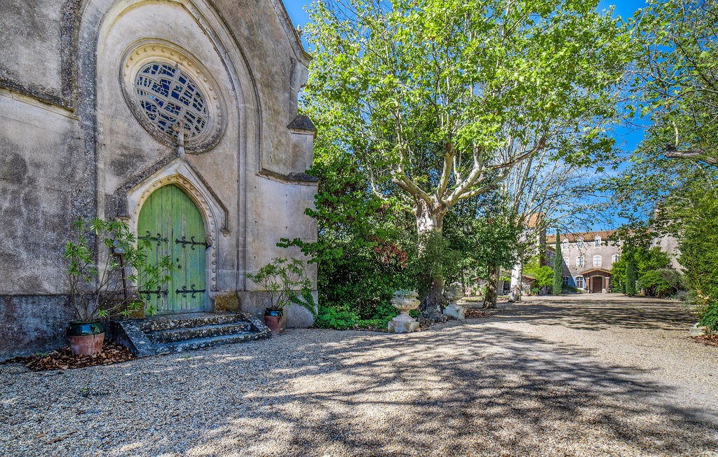 Maison de maître avec piscine à Lézignan-Corbières - Photo 11