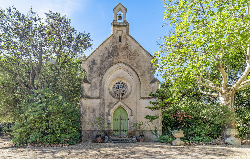 Maison de maître avec piscine à Lézignan-Corbières - Photo 12