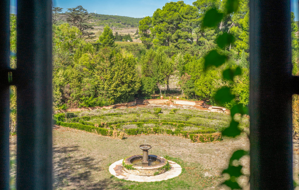 Maison de maître avec piscine à Lézignan-Corbières - Photo 14