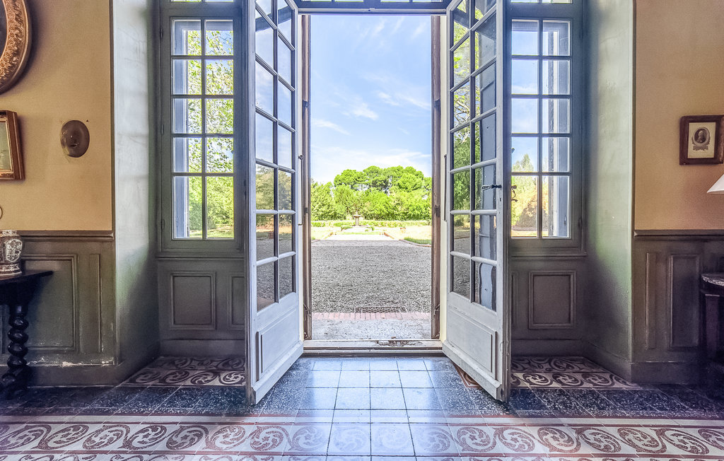 Maison de maître avec piscine à Lézignan-Corbières - Photo 15