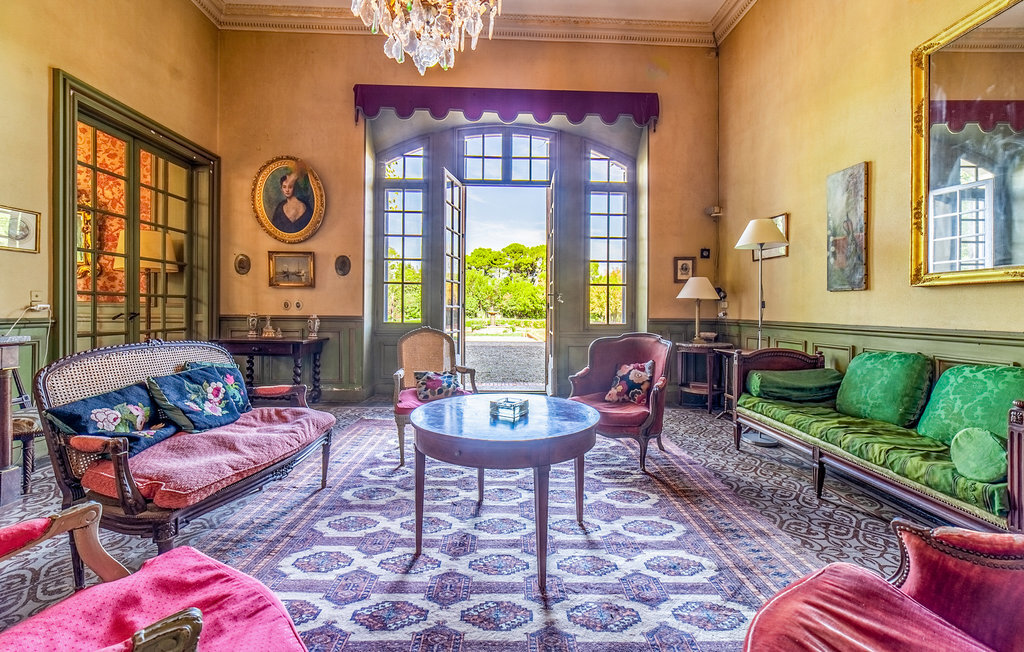 Maison de maître avec piscine à Lézignan-Corbières - Photo 16