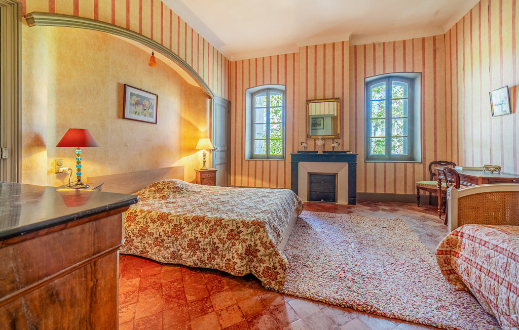 Maison de maître avec piscine à Lézignan-Corbières - Photo 18
