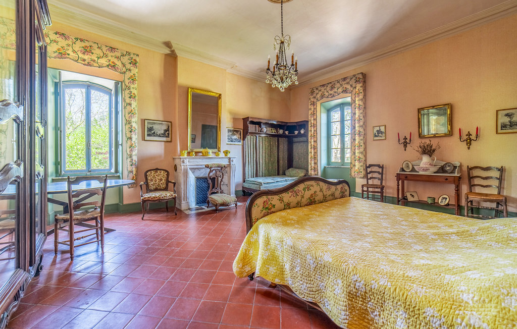Maison de maître avec piscine à Lézignan-Corbières - Photo 19