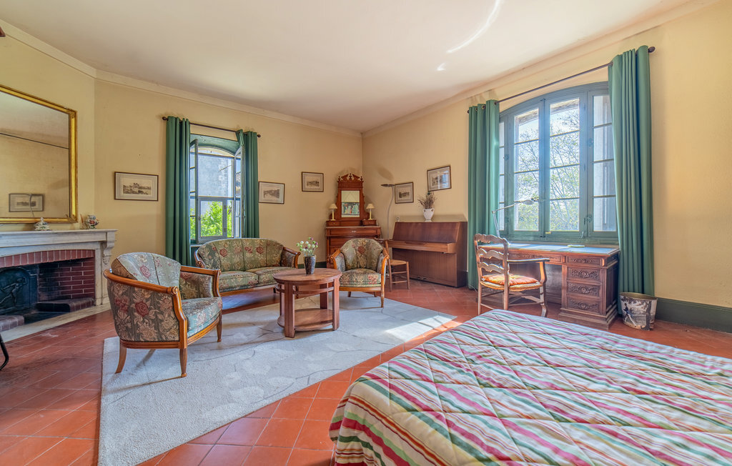 Maison de maître avec piscine à Lézignan-Corbières - Photo 20