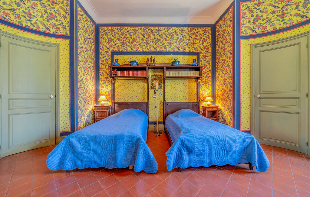 Maison de maître avec piscine à Lézignan-Corbières - Photo 21
