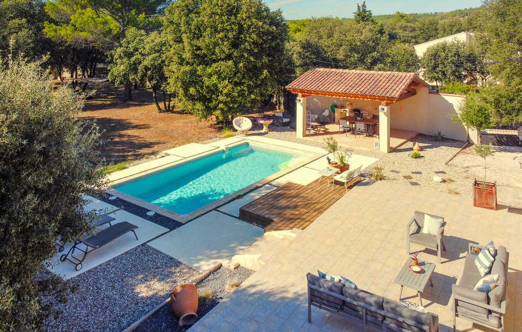 Maison 10 personnes à Pernes les Fontaines - Photo 2