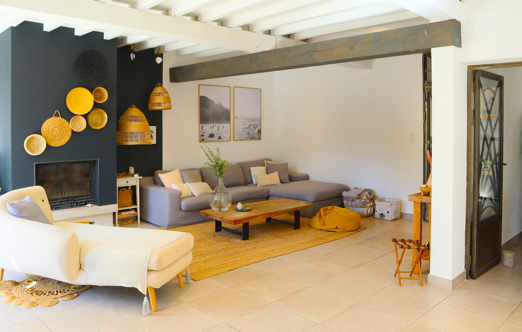 Maison 10 personnes à Pernes les Fontaines - Photo 3