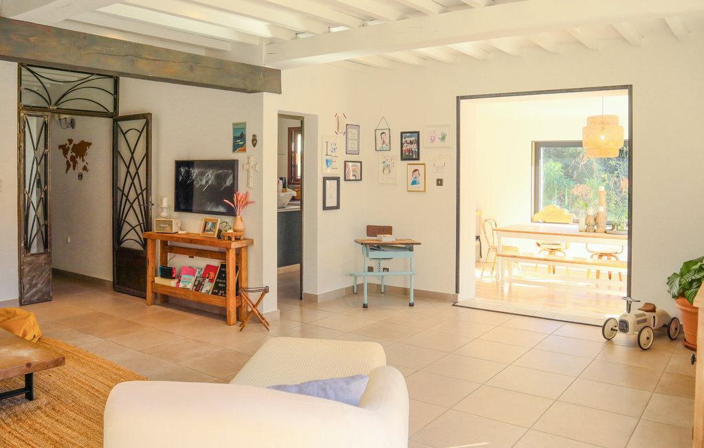 Maison 10 personnes à Pernes les Fontaines - Photo 4