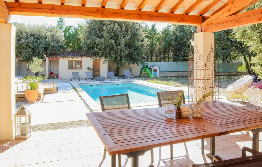 Maison 10 personnes à Pernes les Fontaines - Photo 8
