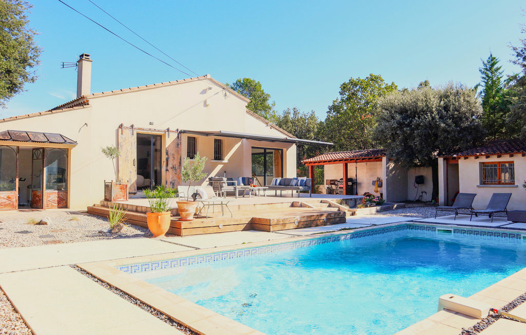 Maison 10 personnes à Pernes les Fontaines - Photo 9