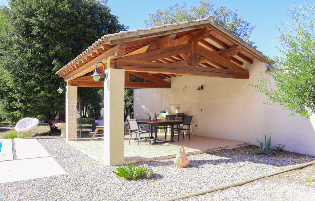 Maison 10 personnes à Pernes les Fontaines - Photo 13
