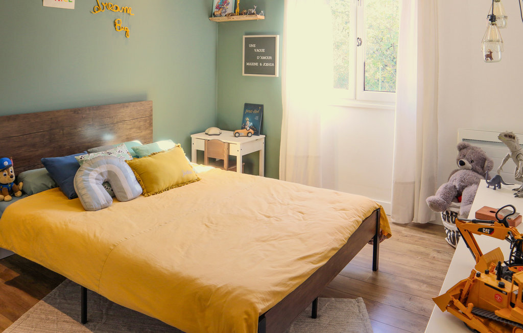 Maison 10 personnes à Pernes les Fontaines - Photo 19