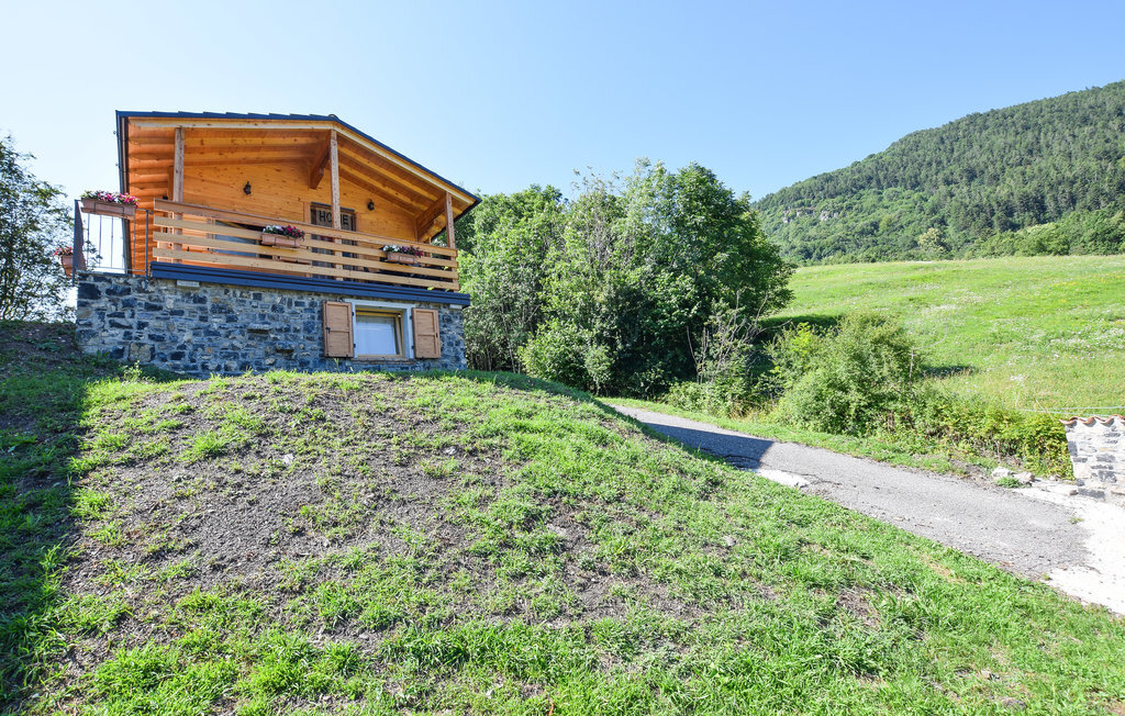 Maison 40 m² près du lac d'Idro, Capovalle - Photo 1