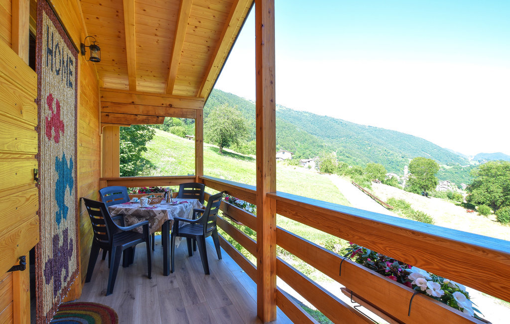 Maison 40 m² près du lac d'Idro, Capovalle - Photo 2