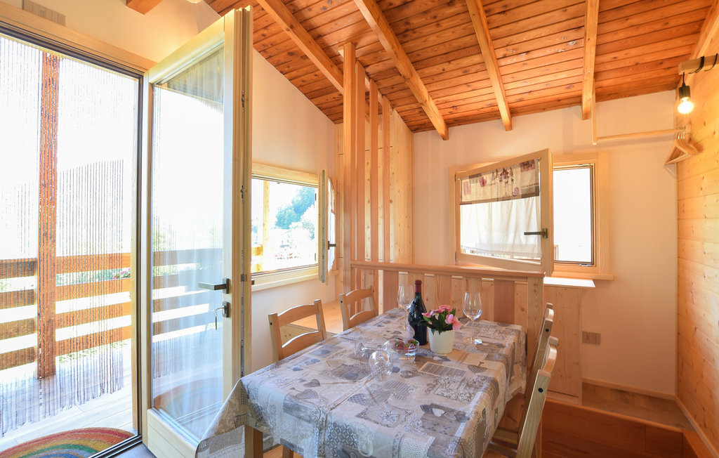 Maison 40 m² près du lac d'Idro, Capovalle - Photo 3
