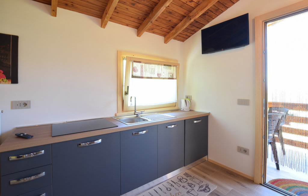 Maison 40 m² près du lac d'Idro, Capovalle - Photo 4