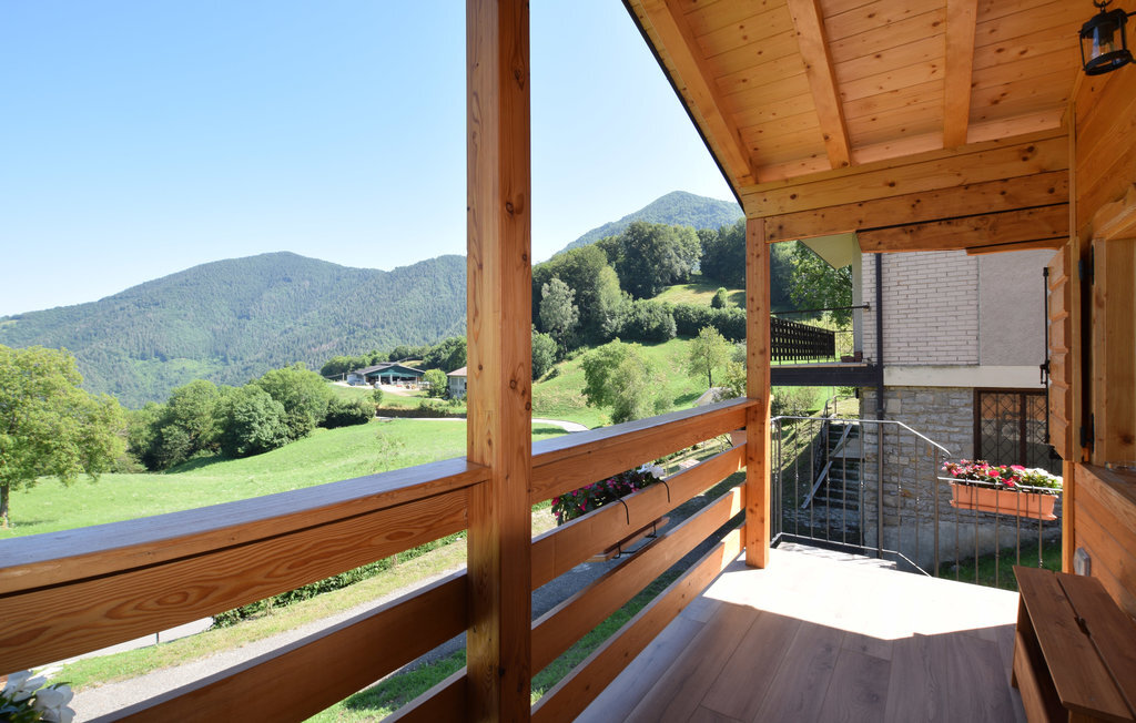 Maison 40 m² près du lac d'Idro, Capovalle - Photo 7