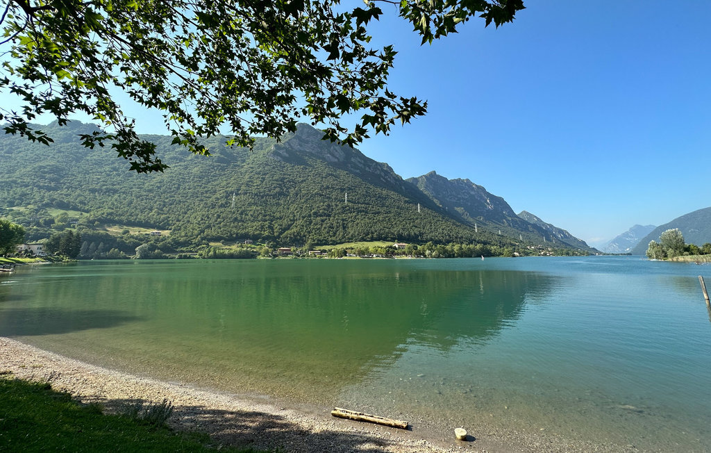 Maison 40 m² près du lac d'Idro, Capovalle - Photo 8