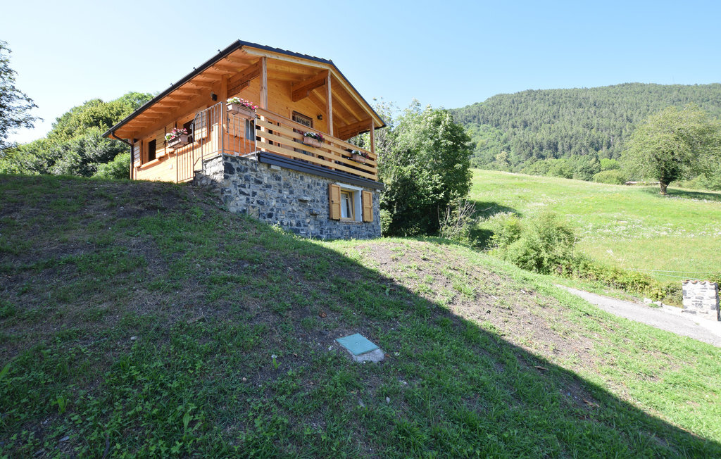 Maison 40 m² près du lac d'Idro, Capovalle - Photo 9