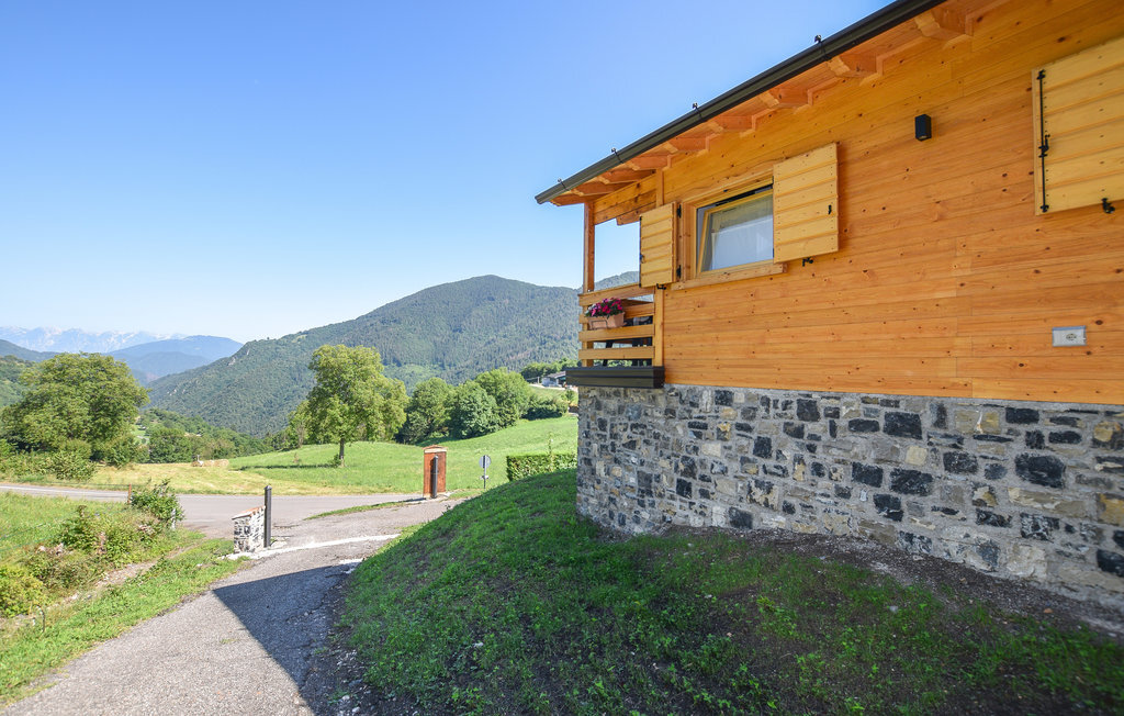 Maison 40 m² près du lac d'Idro, Capovalle - Photo 10