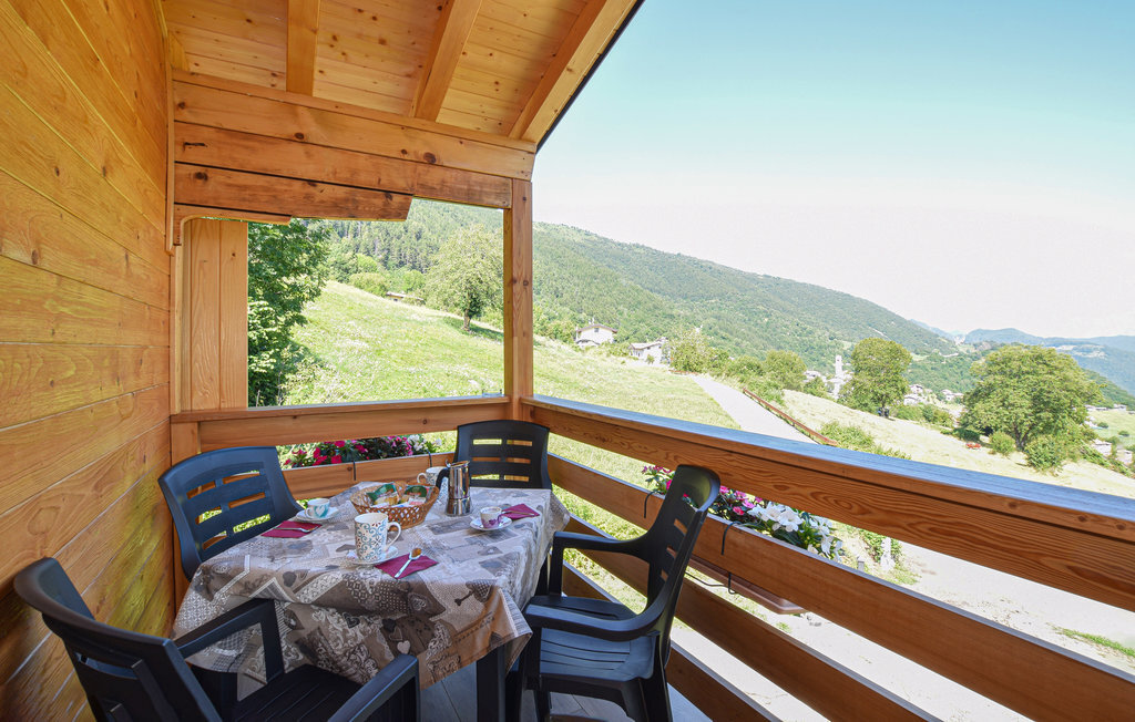 Maison 40 m² près du lac d'Idro, Capovalle - Photo 11