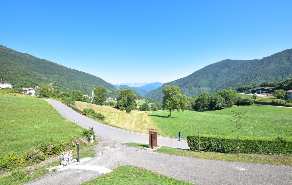 Maison 40 m² près du lac d'Idro, Capovalle - Photo 12