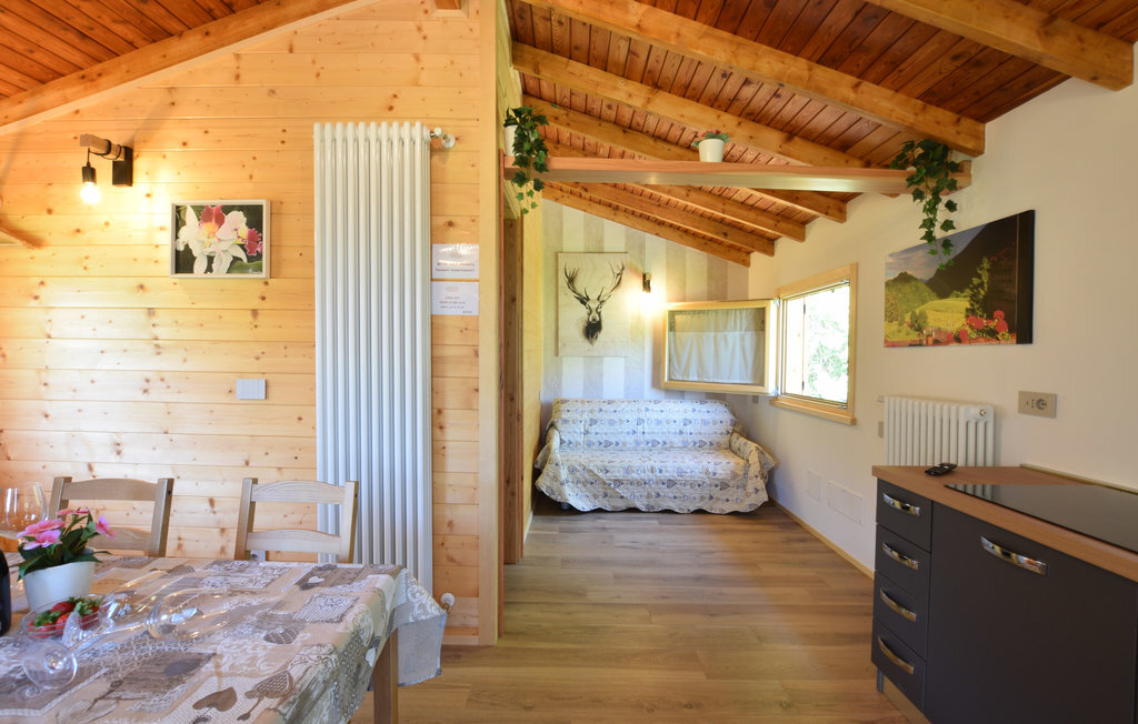 Maison 40 m² près du lac d'Idro, Capovalle - Photo 14