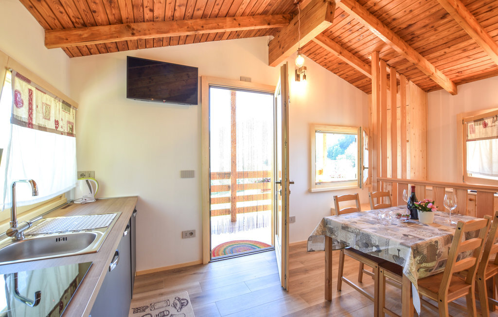 Maison 40 m² près du lac d'Idro, Capovalle - Photo 16