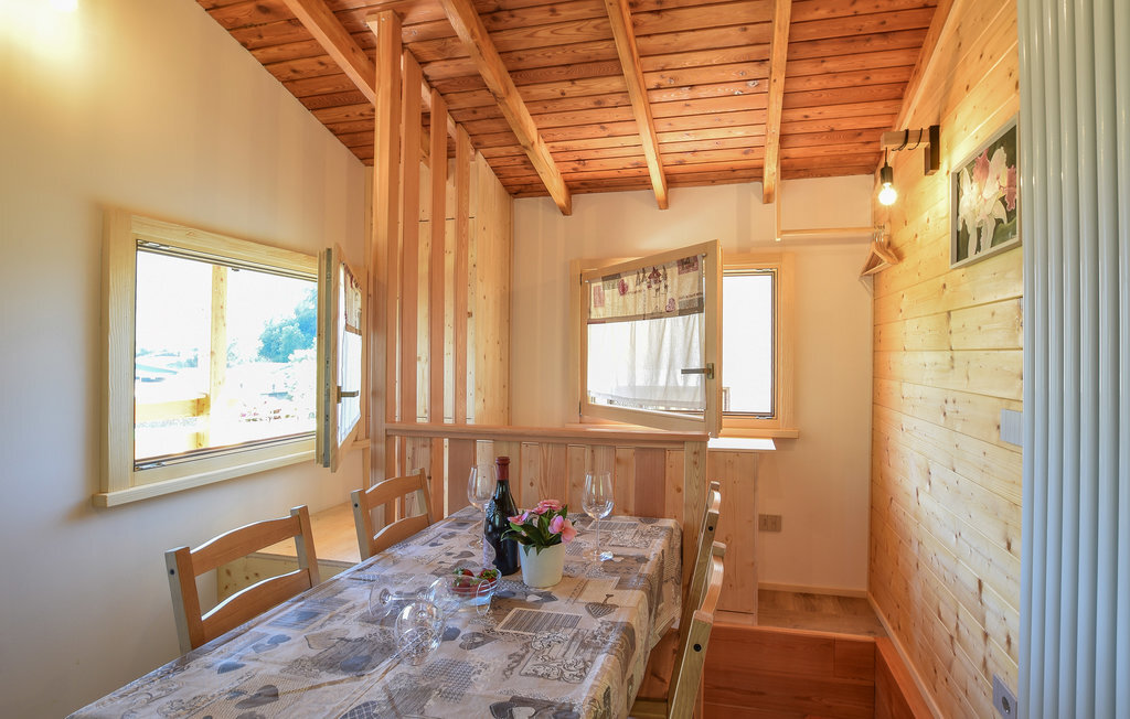 Maison 40 m² près du lac d'Idro, Capovalle - Photo 17