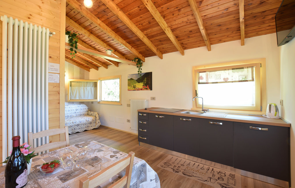 Maison 40 m² près du lac d'Idro, Capovalle - Photo 18