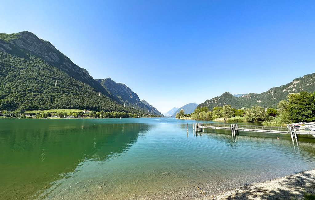 Maison 40 m² près du lac d'Idro, Capovalle - Photo 24