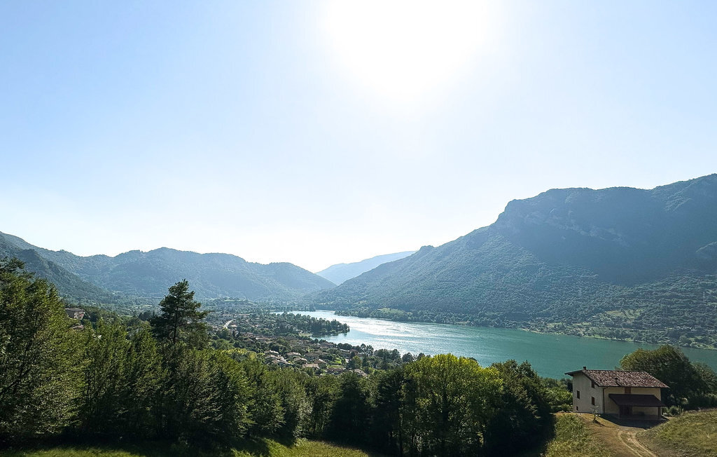 Maison 40 m² près du lac d'Idro, Capovalle - Photo 25