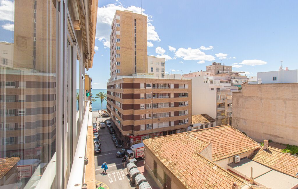 Appartement 3 personnes à Torrevieja - Photo 2