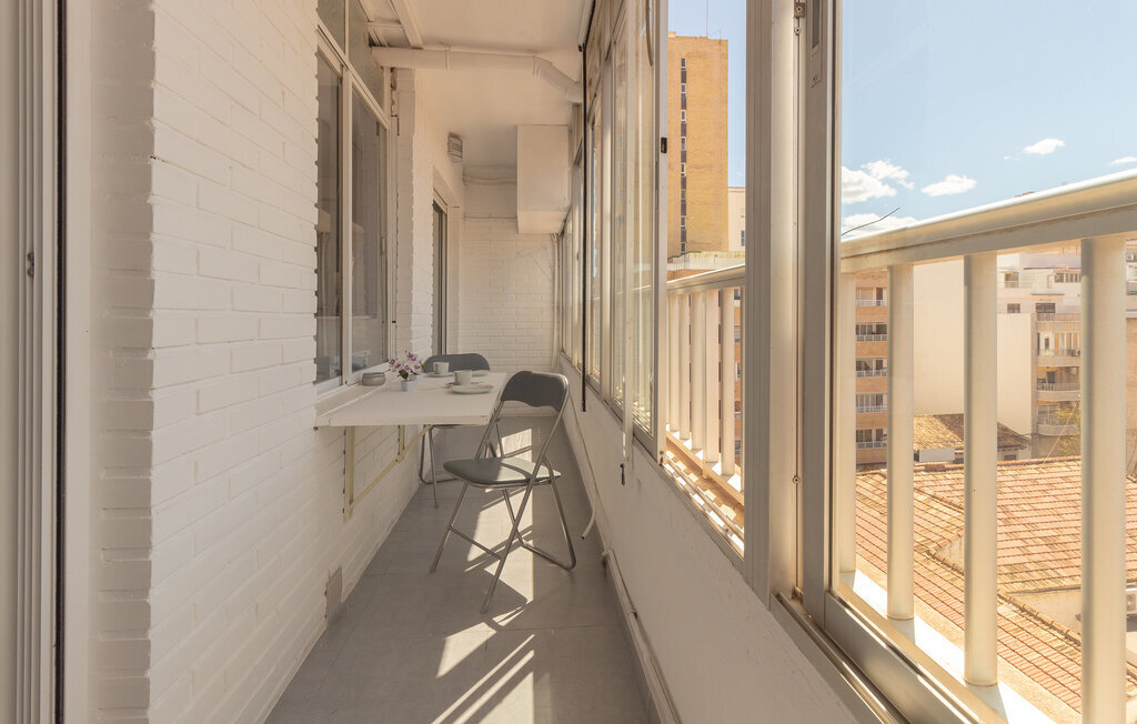 Appartement 3 personnes à Torrevieja - Photo 3
