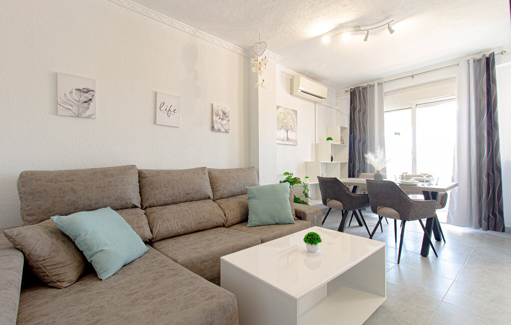 Appartement 3 personnes à Torrevieja - Photo 4