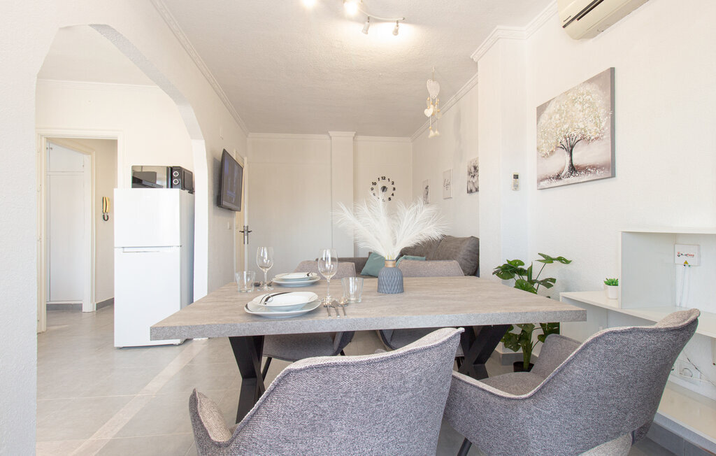 Appartement 3 personnes à Torrevieja - Photo 5