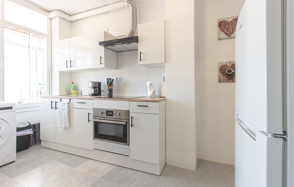 Appartement 3 personnes à Torrevieja - Photo 6