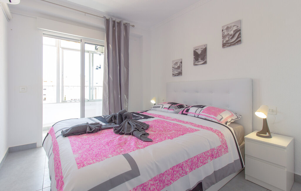 Appartement 3 personnes à Torrevieja - Photo 7