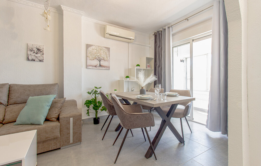 Appartement 3 personnes à Torrevieja - Photo 9