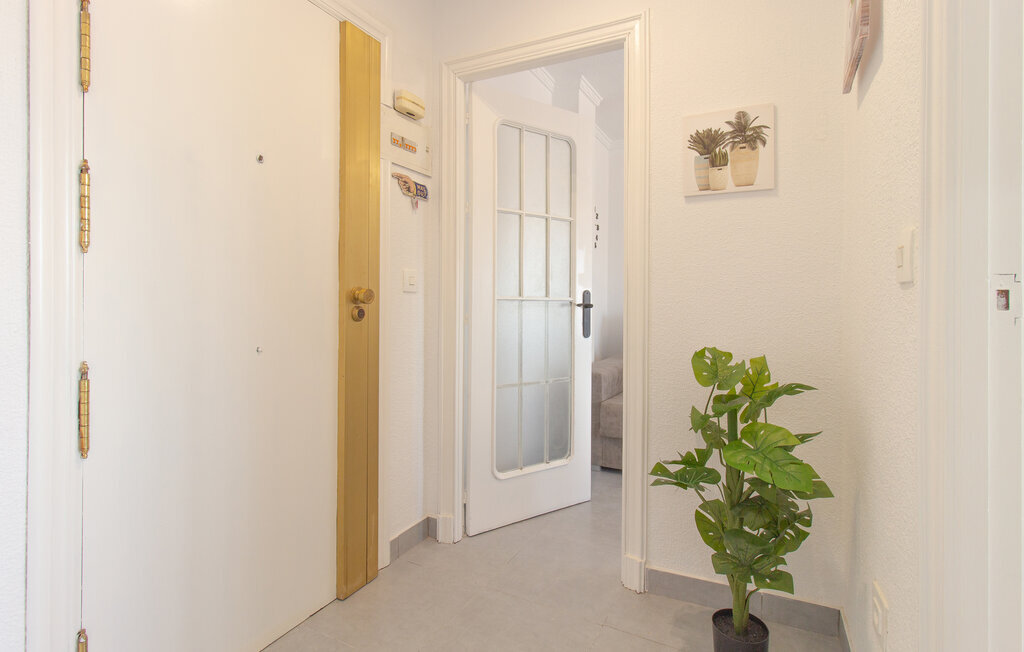 Appartement 3 personnes à Torrevieja - Photo 10