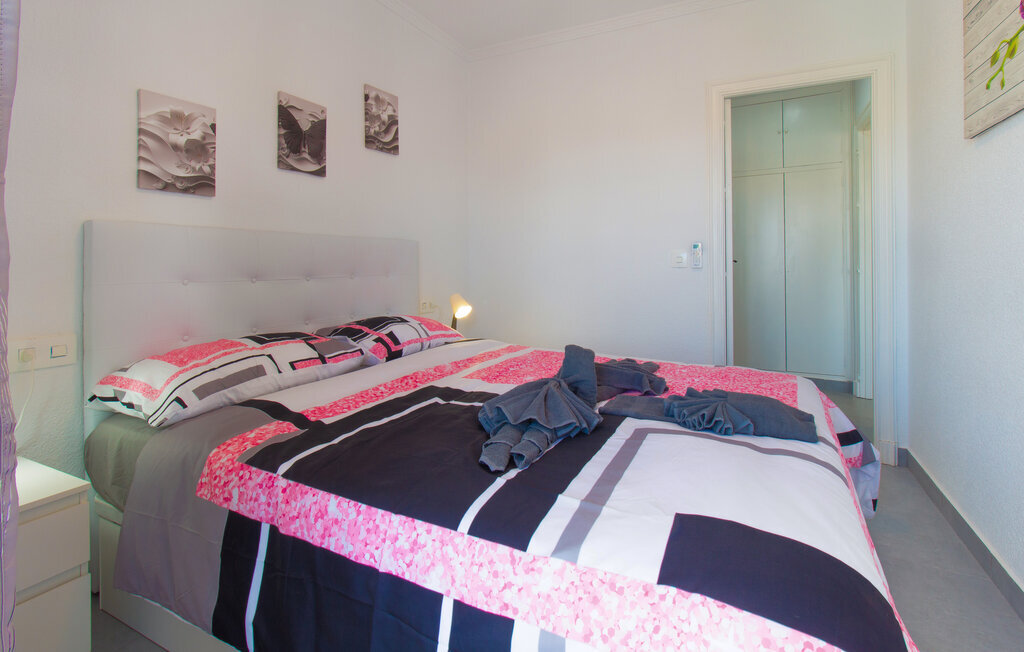 Appartement 3 personnes à Torrevieja - Photo 11