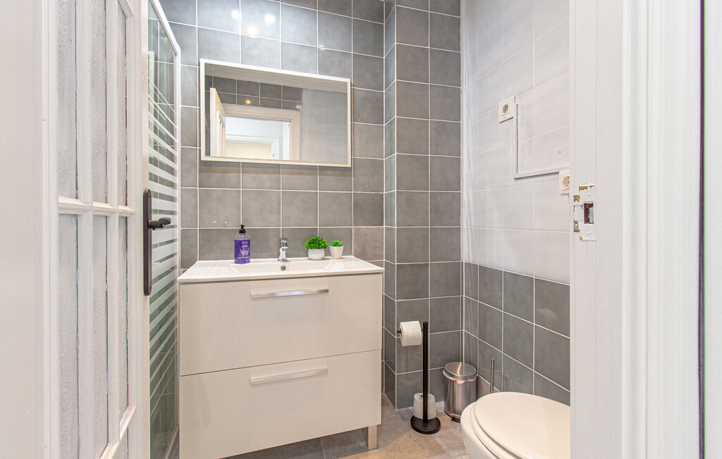 Appartement 3 personnes à Torrevieja - Photo 12