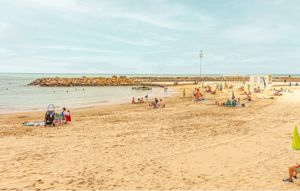 Appartement 3 personnes à Torrevieja - Photo 17