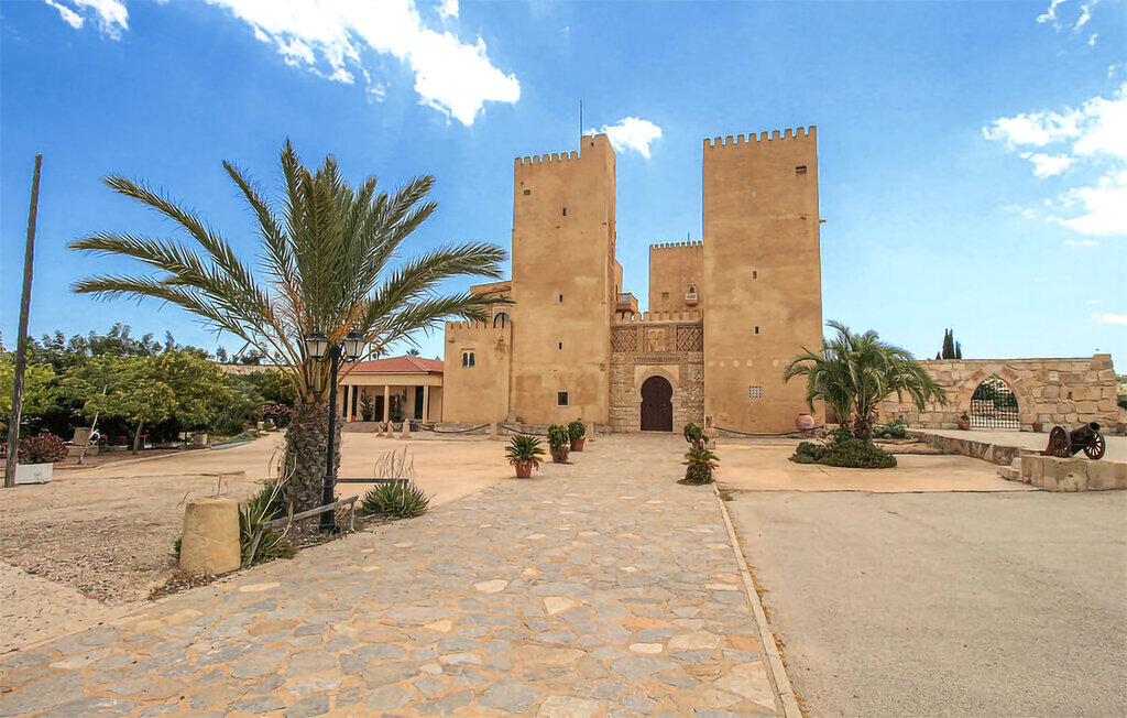 Appartement 3 personnes à Torrevieja - Photo 18
