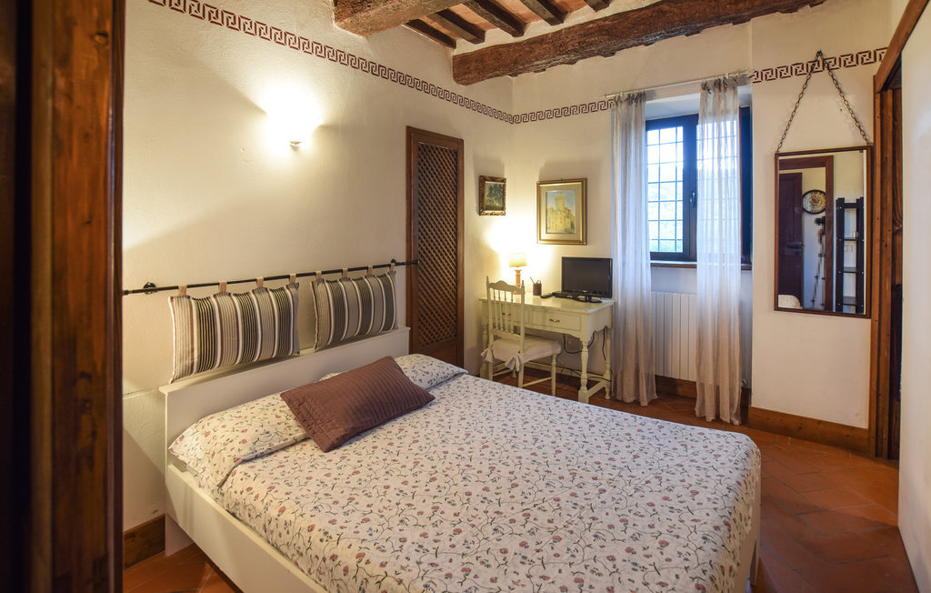 Appartement 5 personnes à Ficulle - Photo 6