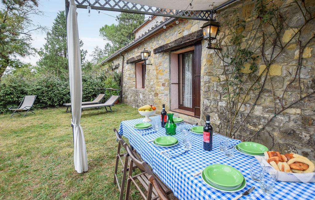 Appartement 5 personnes à Ficulle - Photo 16