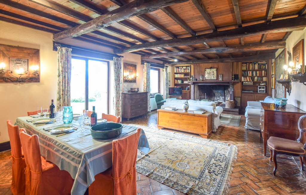 Appartement 5 personnes à Ficulle - Photo 18