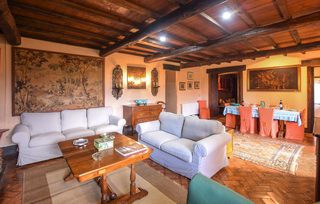 Appartement 5 personnes à Ficulle - Photo 20